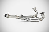 Zard Exhaust Header for BMW R 1300 GS