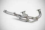 Zard Exhaust Header for BMW R 1300 GS