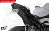 TST Elite-1 Tail Tidy for BMW S 1000 RR 2025