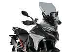 Puig Touring Windscreen for Ducati Multistrada V4