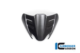 Ilmberger Windshield for Ducati Diavel V4