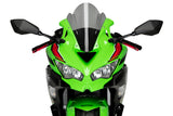 Puig Z-Racing Windscreen for Kawasaki Ninja ZX-4R