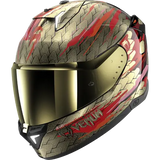 Shark Skwal i3 Venum Helmet