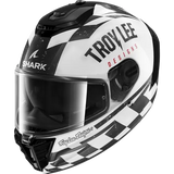 Shark Spartan RS Fiber Helmet - Raceshop