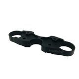 HeliBars Handlebar Risers for Suzuki Hayabusa 2022