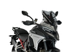 Puig Sport Windscreen for Ducati Multistrada V4