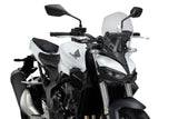 Puig New Generation Touring Windscreen for Honda CB1000 Hornet