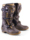Alpinestars Limited Edition Tech 10 Air Gold Boots