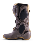 Alpinestars Limited Edition Tech 10 Air Gold Boots