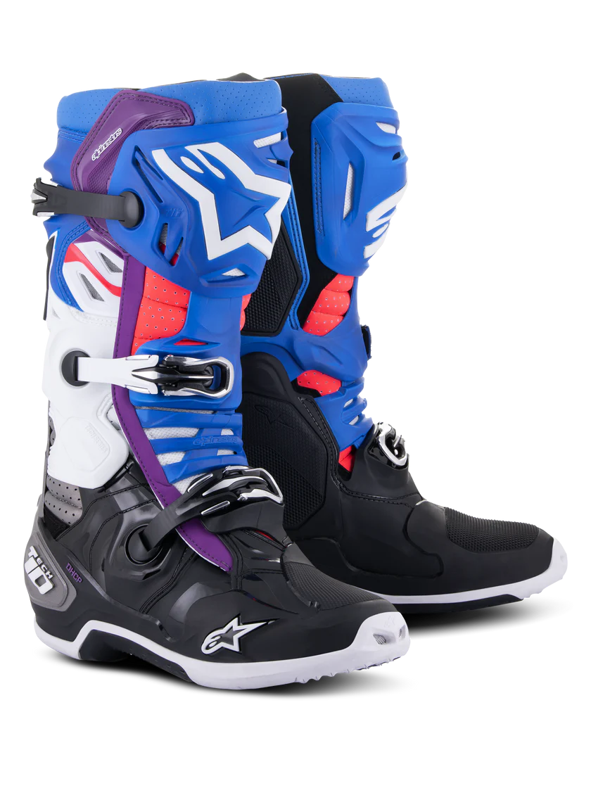 Buy Alpinestars Tech 10 Supervented Boots Online in India Buy Alpinestars Tech 10 Supervented Boots Online in India