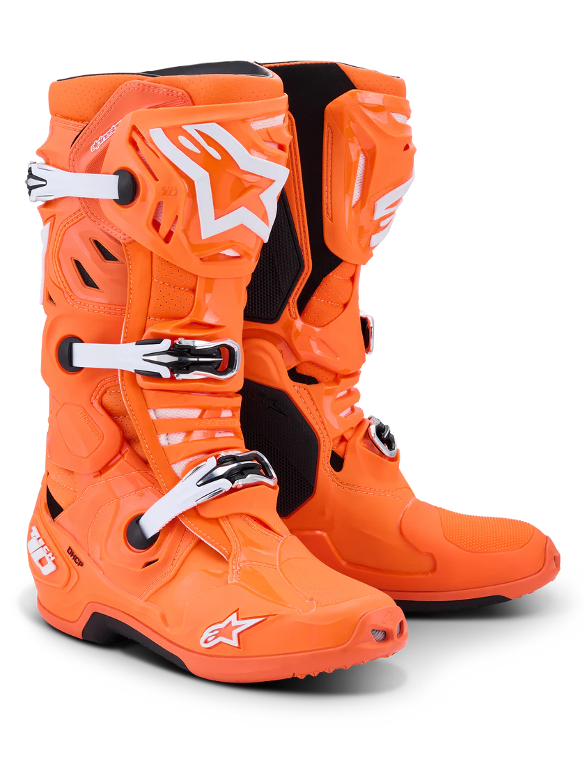 Buy Alpinestars Tech 10 Supervented Boots Online in India Buy Alpinestars Tech 10 Supervented Boots Online in India