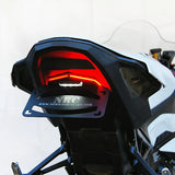 New Rage Cycles Tail Tidy for BMW S 1000 RR 2025