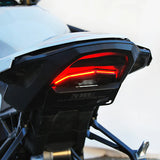 New Rage Cycles Tail Tidy for BMW S 1000 RR 2025