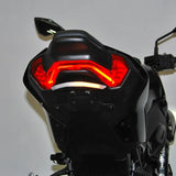 New Rage Cycles Tail Tidy for Kawasaki Z900 2024+