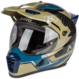 Klim Krios Pro Helmet - Ventura Burnt Olive