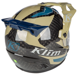Klim Krios Pro Helmet - Ventura Burnt Olive