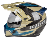 Klim Krios Pro Helmet - Ventura Burnt Olive