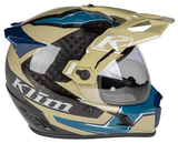 Klim Krios Pro Helmet - Ventura Burnt Olive