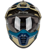 Klim Krios Pro Helmet - Ventura Burnt Olive