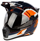 Klim Krios Pro Helmet - Rally Striking Orange