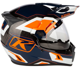 Klim Krios Pro Helmet - Rally Striking Orange