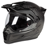 Klim Krios Pro Helmet - Matte Black