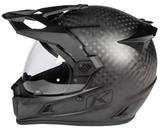 Klim Krios Pro Helmet - Matte Black