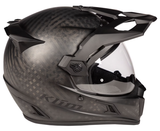 Klim Krios Pro Helmet - Matte Black