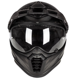 Klim Krios Pro Helmet - Matte Black