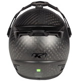Klim Krios Pro Helmet - Matte Black