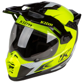 Klim Krios Pro Helmet - Charger Hi-Vis
