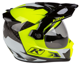 Klim Krios Pro Helmet - Charger Hi-Vis