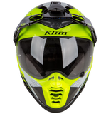 Klim Krios Pro Helmet - Charger Hi-Vis