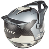 Klim Krios Pro Helmet - Charger Gray