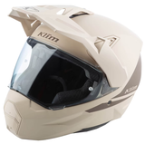 Klim X1 Alpha Helmet - Matte Peyote - Teak