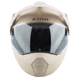 Klim X1 Alpha Helmet - Matte Peyote - Teak
