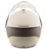 Klim X1 Alpha Helmet - Matte Peyote - Teak