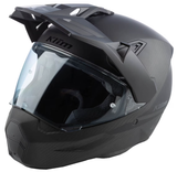 Klim X1 Alpha Helmet - Carbon Matte Black