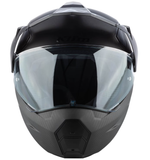 Klim X1 Alpha Helmet - Carbon Matte Black