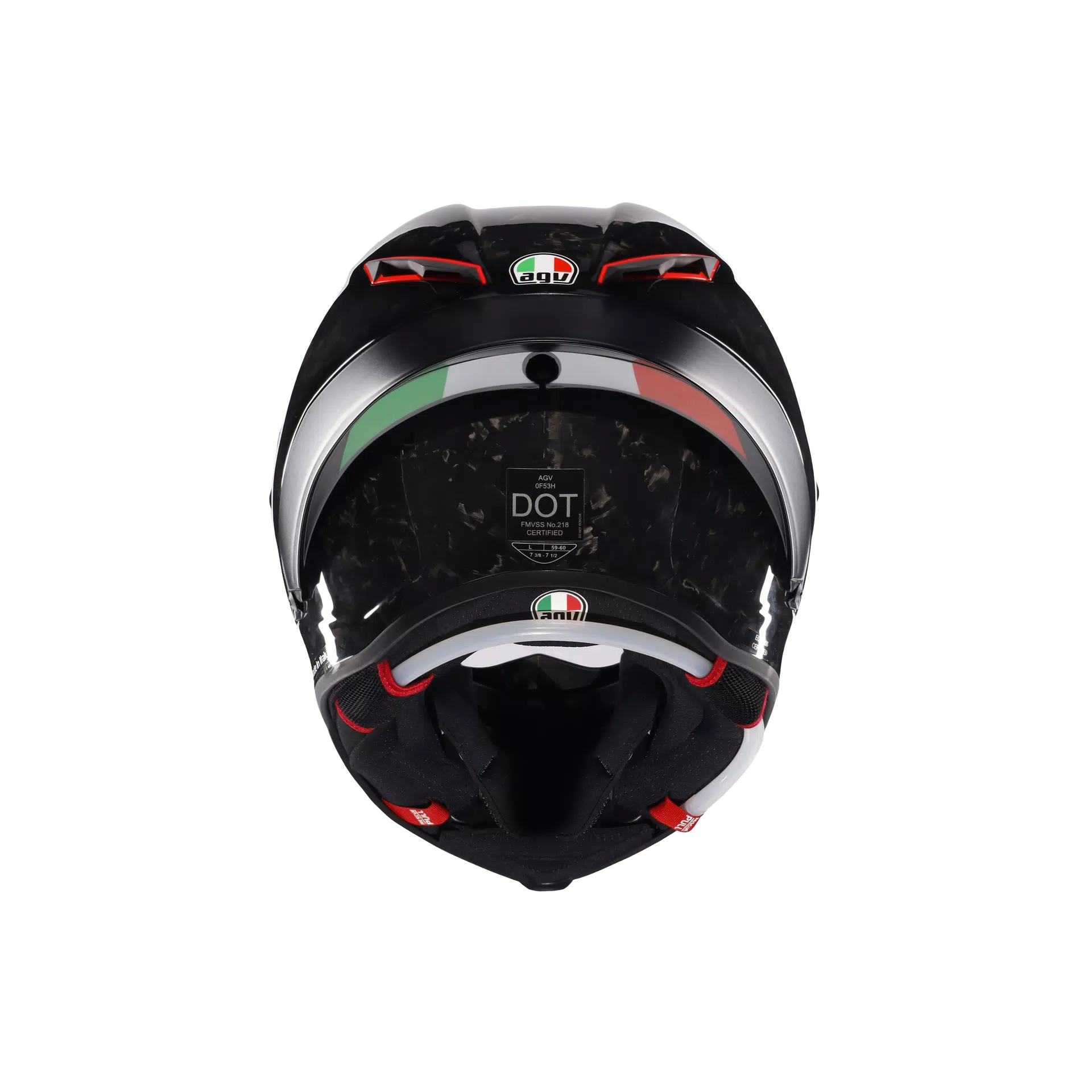 agv pista gp helmet price in india Buy AGV Pista GP RR Italia Carbonio Forgiato Helmet Online in India – superbikestore