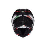 AGV Pista GP RR Italia Carbonio Forgiato Helmet
