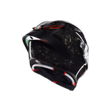 AGV Pista GP RR Italia Carbonio Forgiato Helmet