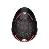 AGV Pista GP RR Italia Carbonio Forgiato Helmet
