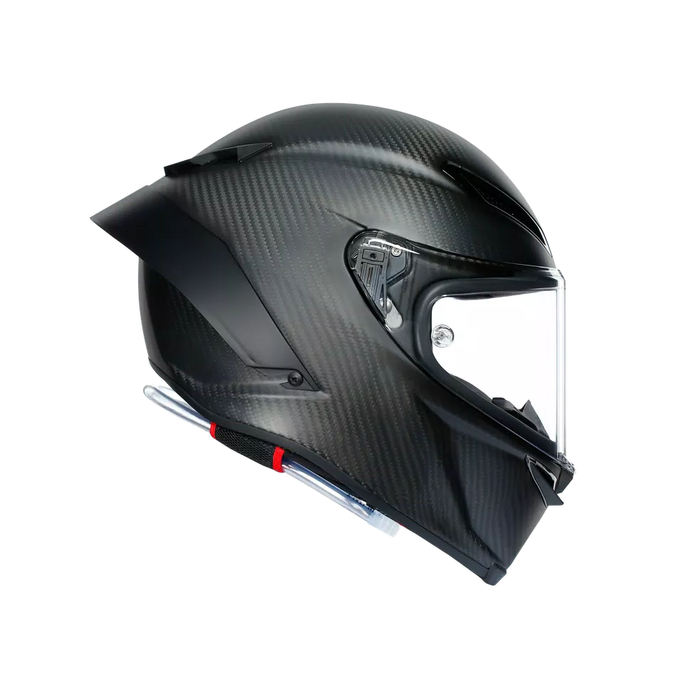 Buy AGV Pista GP RR Mono Matt Carbon Helmet Online in India – superbikestore