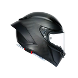 AGV Pista GP RR Mono Matt Carbon Helmet