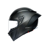 AGV Pista GP RR Mono Matt Carbon Helmet