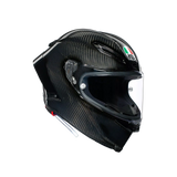 AGV Pista GP RR Mono Glossy Carbon Helmet
