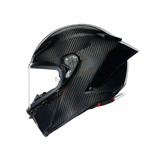 AGV Pista GP RR Mono Glossy Carbon Helmet