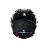 AGV Pista GP RR Mono Glossy Carbon Helmet