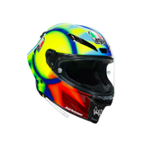 AGV Pista GP RR Soleluna 2021 Helmet